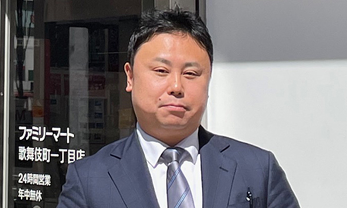 代表取締役社長 今宮 邦昭